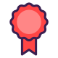 rosette icon